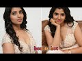 Anchor Shyamala Hot