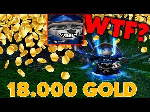 DOTA STORM SPIRIT 18.000 GOLD WTF? (COMEBACK IS REAL - BEYOND GODLIKE)