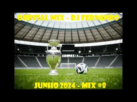 Orbital Mix - Junho 2024 #8