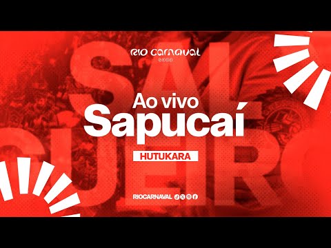 SALGUEIRO - AO VIVO CARNAVAL 2024 - Sambas de Enredo (Lyric Video Oficial)