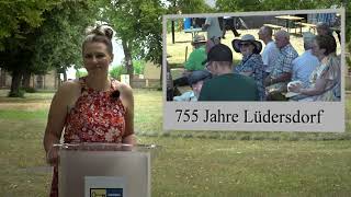 Rathausfenster Wriezen Ausgabe Juli 2026 & Festumzug 755 Jahre OT Lüde