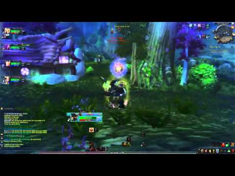 BajheeraStream - Level 11 Warrior PvP - The Adventures of Bajheero #5