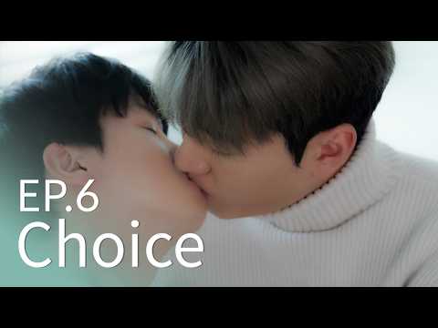 [SUB] BL K-drama [Between Doors] Choice - EP. 06/06