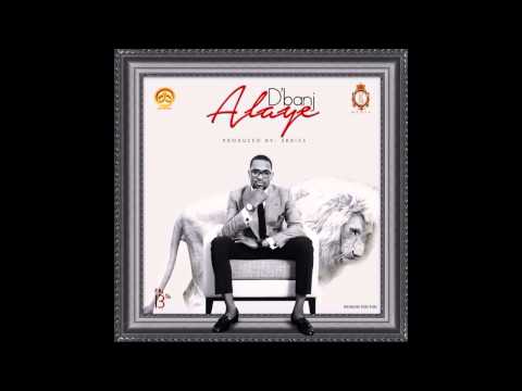 D'Banj - Alaye (Prod 2Kriss) (OFFICIAL AUDIO 2014)