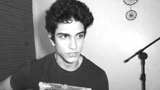 Leonard Cohen - Hallelujah (cover) Samuel Pacheco