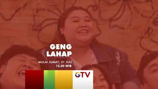 Download lagu Global TV - Geng Lahap mp3