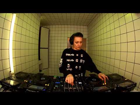 female:pressure - akkamiau / December 6 / 3pm-4pm