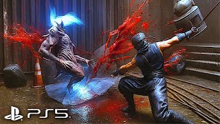 [問題] 忍者外傳4會是神作嗎? 機率很高吧?