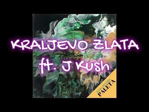 Wera Bestrd - Kraljevo Zlata feat. JKush (Prod. Bestrd)