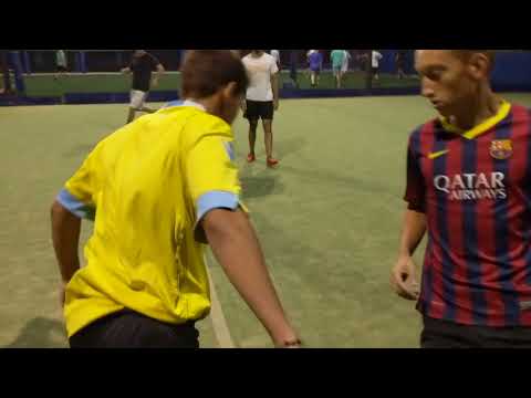 Taurita FC vs Duns FC - 08/03/18 - (3/3)