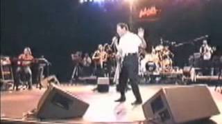 Al Jarreau - Trouble in Paradise