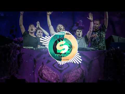 Toulouse Sunrise (Nicky Romero Edit) - Nicky Romero X Deorro