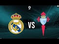 Real Madrid vs Celta Vigo 2-0 Extended Highlights & Goals 2021 English commentary