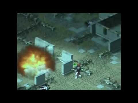 Laser Squad PC