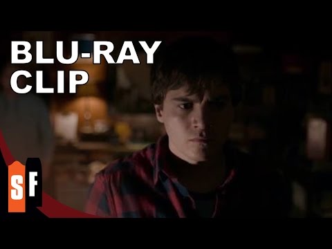 Autopsy Of Jane Doe (2016) - Clip 4: Don't Answer The Door (HD)