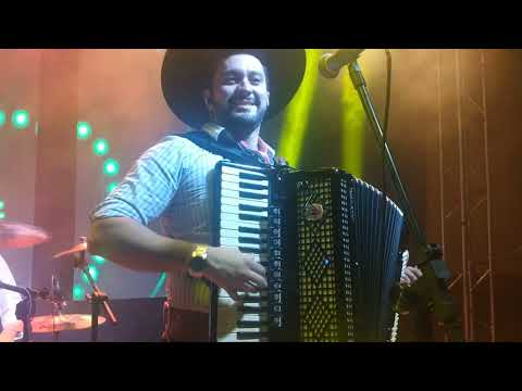 Os Serranos - Saudade Amarga Dos Mates , Dança Do Xote , Atorando Um Xote...