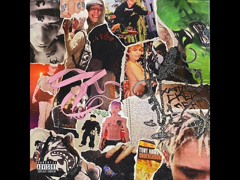 NATSUMI x LIL MORTY - *SWAG FROM KIEV* | LIL TOE x lil krystalll TYPE BEAT