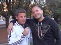 LOS CAPOS DEL HUMOR SE PRESENTAN EL SABADO EN CAPILLA