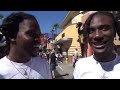 Universal Park Ft OsamaSon Che Wolfacejoeyy