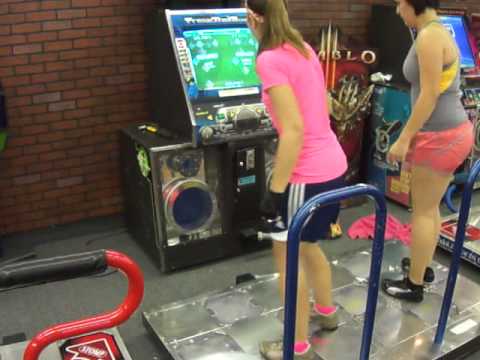 Freyja and Pez - ITG - Mah Ding Dong - 11 - No Bar