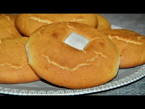 Starinske bosanske gurabije na najjednostavniji način, niko im neće odoljeti