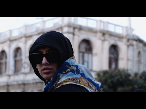 BANDOLERO - Krini Morozini (Prod. Dalerm Beats)