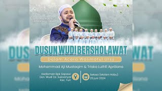 Download lagu LIVE DUSUN WUDI BERSHOLAWAT BERSAMA HABIB HAIDAR AL HADDAD ( Surabaya ) mp3 Download lagu LIVE DUSUN WUDI BERSHOLAWAT BERSAMA HABIB HAIDAR AL HADDAD ( Surabaya ) mp3