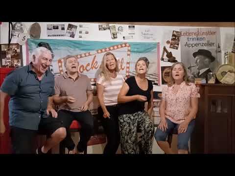 Everybody loves a lover