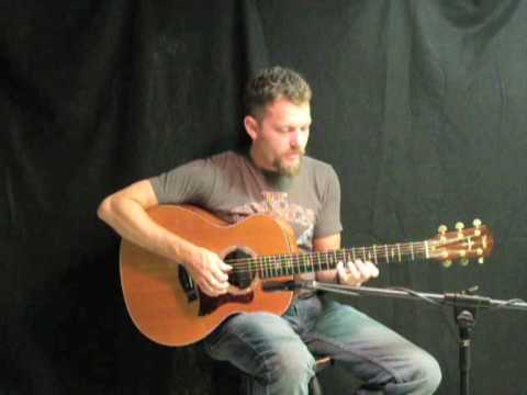 Jason Dennie - Guitar and Mandolin Instructor