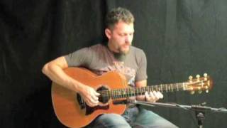 Jason Dennie - Guitar and Mandolin Instructor