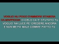 Nu poco d'ammore   D'Angelo Nino [karaoke]