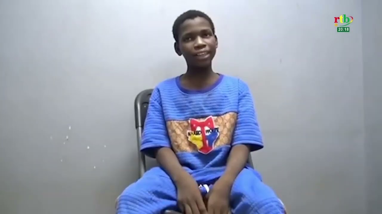 Témoignage d’un repenti : Ousmane âgé de 11 ans, était employé comme guetteur par les terroristes.