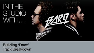 Video thumbnail for Breakdown of 'Dave' - Trailer for New Dubstep Tutorials by BAR9 by Producertech