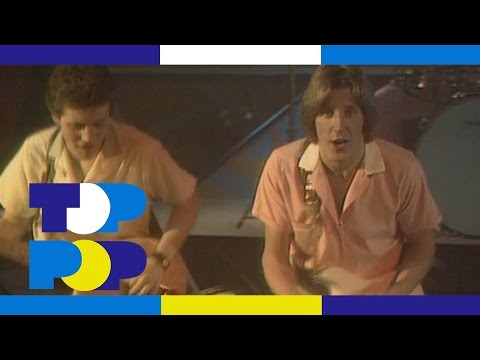 Racey - Lay Your Love On Me (1979) • TopPop