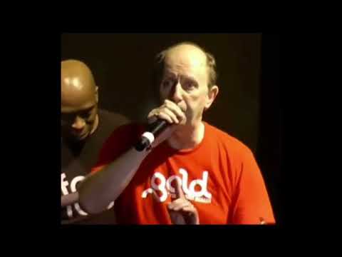 David Rodigan vs LP International vs Bass Odyssey (Collie Buddz Dubplate)