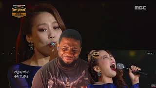 So Hyang - "Dream" - DMC Festival 2015 | Reaction