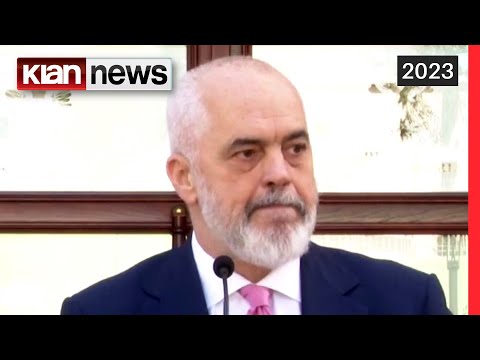 Rritja e pagave, Rama: Reformë e gjithë strukturës së pagave në Shqipëri