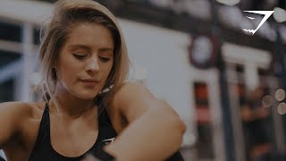 Train for Life | Whitney Simmons