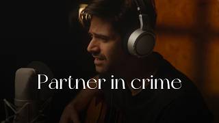 Partner In Crime - Ocean Alley (Rodrigo Pandeló)