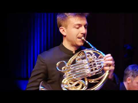 Ben Goldscheider: Beethoven Horn Sonata Thumbnail
