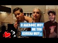 Ο αδελφός μου με την Κοπέλα μου....;;;;; (Backstage Bueno Papi) Ο αδελφός μου με την Κοπέλα μου....;;;;; (Backstage Bueno Papi)