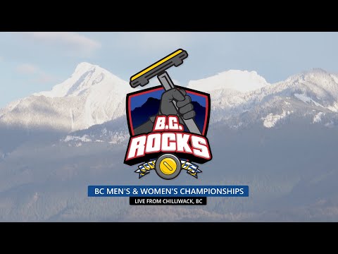 2023 BC Championships - Draw 14 (Men's Final)