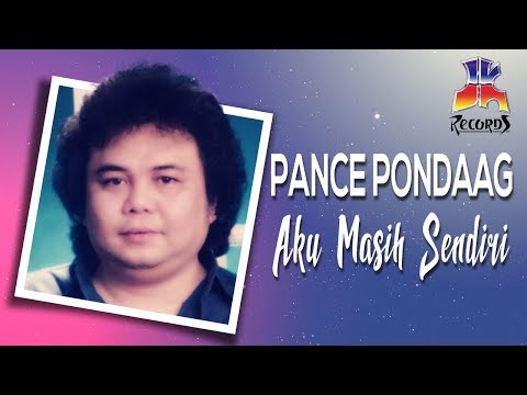 Aku Masih Sendiri - Pance Pondaag