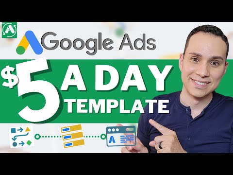 Avoid Google Ads Unless You Do This Top 5 Mistakes