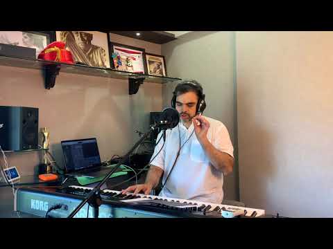 Main Kya Janu Kya Jadu Hai | Unplugged | Rahul Deshpande |