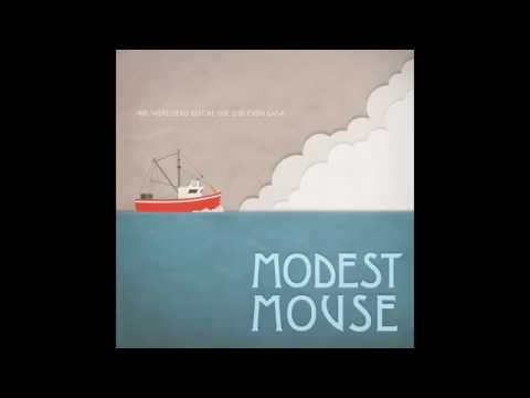 Modest Mouse - Spitting Venom (Extended)