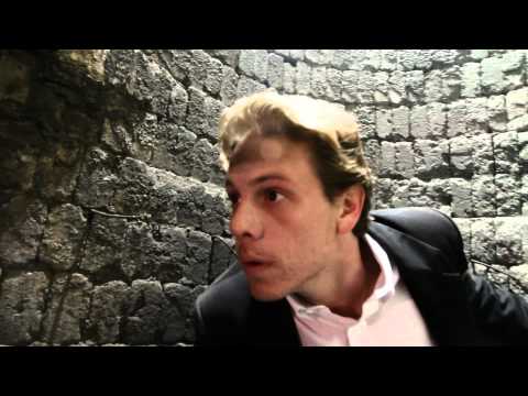 Mr. Isaac Allen "Mouse in My Head" (HD)