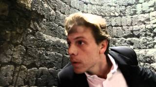 Mr. Isaac Allen "Mouse in My Head" (HD)