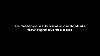 Tenacious D - The Ballad of Hollywood Jack and the Rage Kage - Lyrics