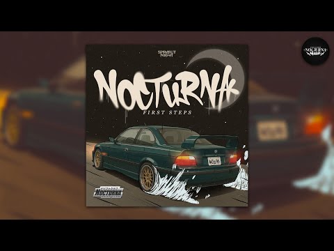 Nocturna Music - Night Drift (Joxell Rödd)